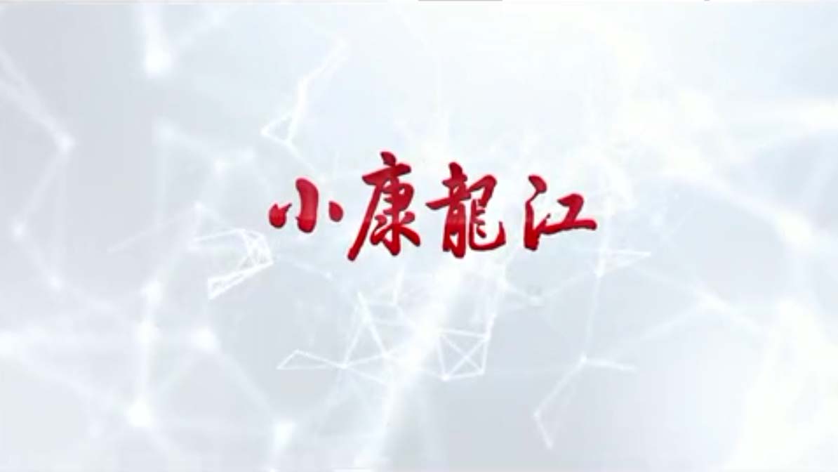 小康龍江