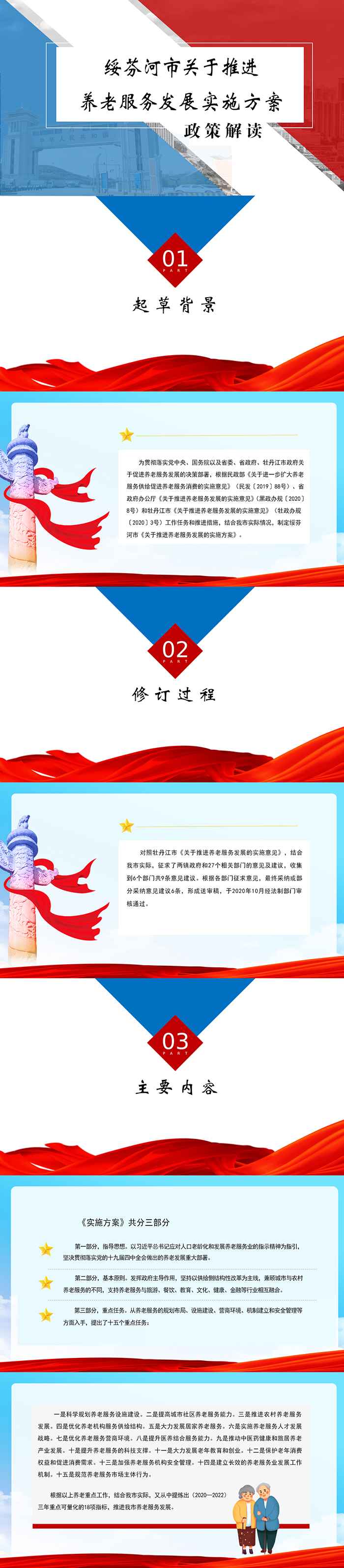 111111于推進養(yǎng)老服務發(fā)展的實施方案》的政策解讀.jpg