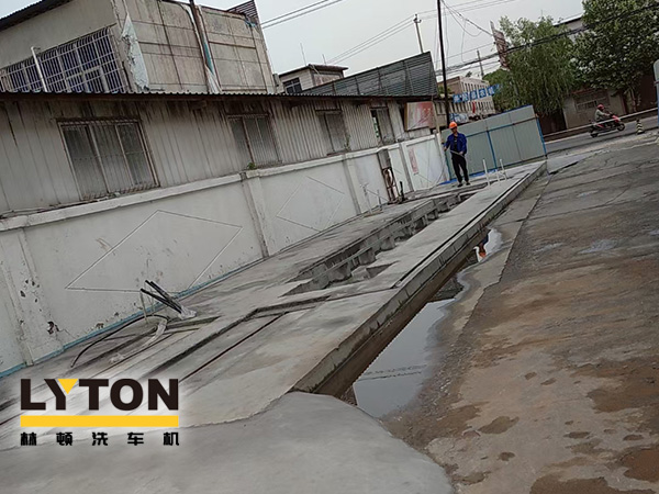 我們擁有“FX11”和“FX80”系列全自動洗車機,林頓洗車設備遍布全國。